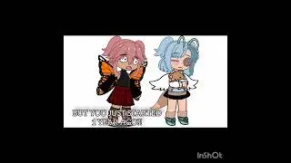 YALL TYSM FOR 1K SUBS!!!!! #gacha #1ksubsspecial #1ksubs #1k #1ksubscribers #shorts #gachashorts