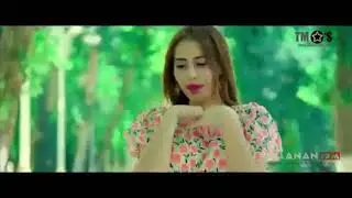 Amalia  - Shazadam (2017 TURKMEN SUPER KLIP HD!)