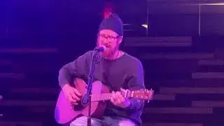 Ryan Stevenson -- The Gospel (Live)