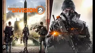 Division 2 Solo Heroic