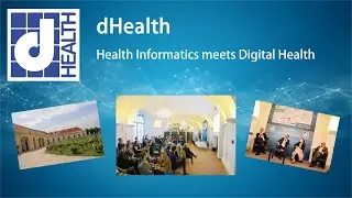 Introduction to dHealth