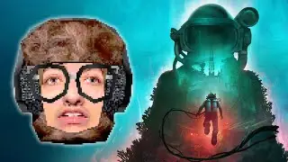FunkyFrogPlays STILL WAKES THE DEEP: SIREN'S REST