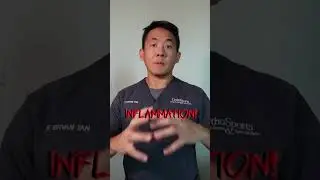 Understanding Joint Swelling: The Inflammatory Process Explained