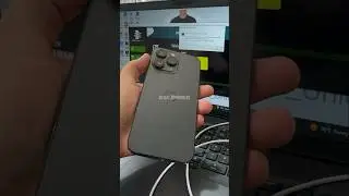 Day 7 iPhone 14 Pro Max iCloud bypass permanent #viralvideo #viralshorts #trendingshorts #irfantv