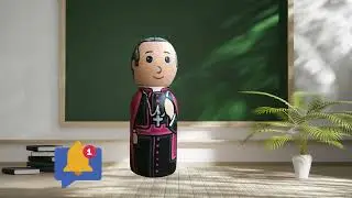 Fulton Sheen Talk- A Meditation on Silence