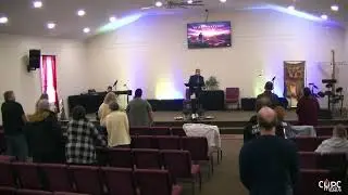 Will History Repeat by Rev Rafael Pichardo