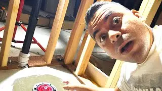 Como instalar una brida sanitaria para la instalaci&oacute;n de un ba&ntilde;o sanitario