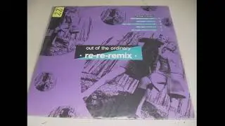 Out Of The Ordinary - Play It Again (Disco Magic Remix) 1990 HQ