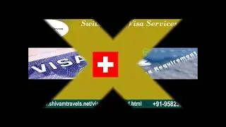Switzerland Visa Agents in Delhi