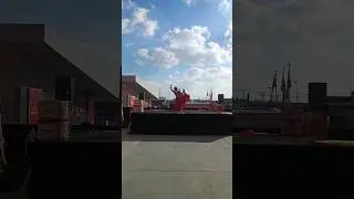 Tamil Stars at Dubai Autodrome! 🇦🇪🔥 MotorSport + Celeb Madness! #AjithKumar #AjithInDubai #shorts