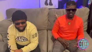Prophetic Sit Down Talk With Catch A Phade