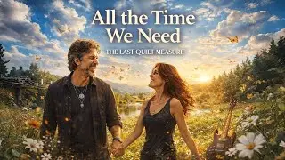 The Last Quiet Measure - All the Time We Need [Lyrics Video]