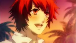 ittoki otoya noises for 1 minute and 50 seconds