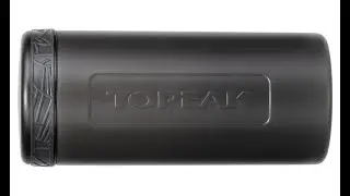 Обзор контейнера для вело инструментов Topeak Escape Pod