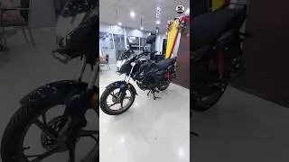 Kya ye colour killer hai 😍 ?? New 2025 Honda SP 125  Aniversary Edition 25 🥳 #bike #shorts #sp125