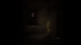 The Man From The Fog