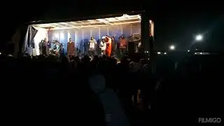 courtman live @norton