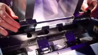 Высокоскоростной листовой принтер Colordyne CDT 1600S от Label Power