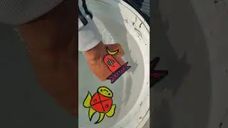Wow! Best Magic ✨ shivling Drawing #art #shorts