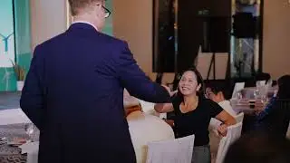 Day 1 Highlights: Philippine Energy Transition Dialogue, September 2025
