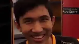 Ericko Lim Interview Lemon RRQ 2018 | Ericko lim reupload #erickolim #reuploadvideo