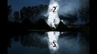 Behind the Winner Shot by JB Liautard - Red Bull Illume Image Quest 2019