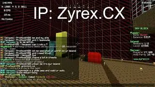 Minecraft Server Needs Staff // YOUTUBERS + FREE RANKS!!!!!