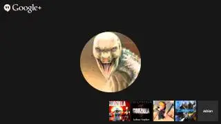 Creepypasta livestream