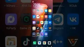 Как установить мод Ko-rista с телефона