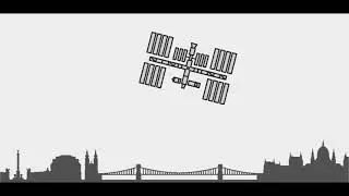 Nézz fel! (Kraftwerk újragondolás magyarul / Kraftwerk cover in Hungarian)