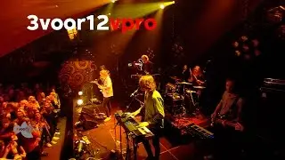 Radio Eliza - live op Song van het Jaar 2016
