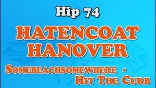 Hip #74 Hatencoat Hanover - 2017 Harrisburg