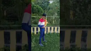 fire Effect VFX Editing  in mobile #editing full video tutorial on channel