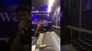 Do dil mil  Rahe hai…..