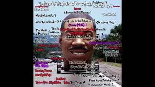 Miscellaneous Songs by Lemon Demon All at Once (Title Mentioning Series 25)