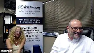Foreclosure Bailout Mortgages/Loans | how can you get one?| Gelt Financial closes them