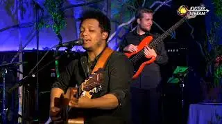 Kevin Rabemanisa - Heroes (Live from Kulturstream)