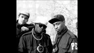 Old School Boom Bap Type Beat x Public Enemy Type Beat - Wicked and Raw