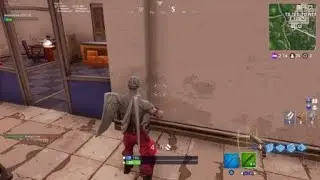 Cool Bounce pad kill