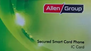 Calling card ko recharge kaise karen_AllenGroup Card recharge_ pssktr_2024