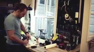 The Good Leg Project - Short Documentary