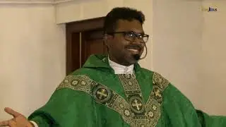 2nd Sunday of Ordinary Time (Year-B) - Sermon (English)