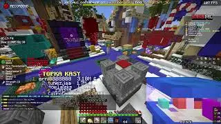 LIVE ON Tepamy do innych graczy