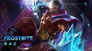 AoV | Raz Montage