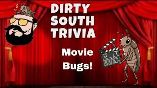 Movie Bugs
