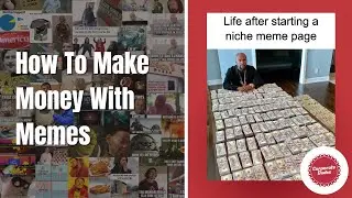 3 Ways to Monetize a Meme Page (How To Make Money With Memes)