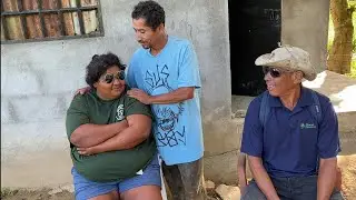 Marito Tiene Miedo que Angel Macarrón le quite ah María Chichuy..😂😂