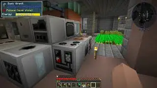 Omni Factory #13 ME SYSTEM