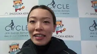 ガールズグランプリ2024　2位～7位選手コメント