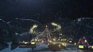 Merry Christmas, Feliz Navidad, Счастливого Рождества, Buon Natale, 메리 크리스마스, Joyeux No&euml;l, 圣诞快乐.